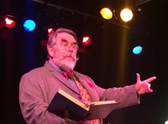 Well Thumbed at Chapter 28.09.16